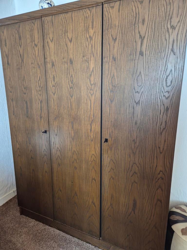 Kledingkast, Ophalen, 50 tot 75 cm, 50 tot 100 cm, 150 tot 200 cm