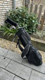 Skymax golfset heren, Ophalen, Zo goed als nieuw, Set