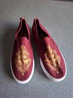 Rode Harry Potter schoenen, Instappers, Ophalen of Verzenden, Zo goed als nieuw, Rood