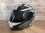 Shoei Integraalhelm - Topstaat!, Motoren, XS, Ophalen of Verzenden, Integraalhelm, Shoei