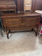 Ladenkast, Huis en Inrichting, Kasten | Ladekasten, Ophalen, 50 tot 100 cm, Zo goed als nieuw, 3 of 4 laden