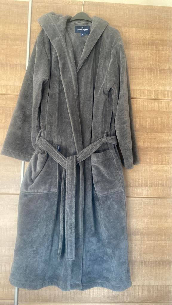 NiEUW  badjas / ochtendjas/sauna jas, Ophalen of Verzenden, Nieuw, Maat 42/44 (L)