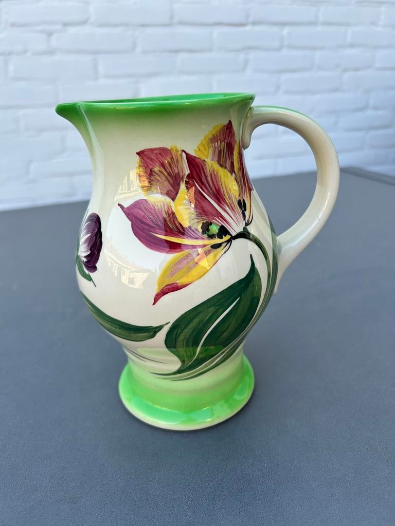 Royal Doulton - Keramieken Waterkan  - Jaren 30., Ophalen of Verzenden