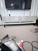 Tv tafel/tv meubel/tv furniture, 150 tot 200 cm, Ophalen of Verzenden, Zo goed als nieuw, Minder dan 100 cm