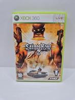Saints Row 2 xbox 360, Gebruikt, Vanaf 18 jaar, Ophalen of Verzenden, Microsoft Corporation One Microsoft Way Redmond, WA 98052-6399 United States of America (Verenigde Staten) 📞 Telefoon: +1 425-882-8080 support@microsoft.com