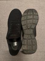 Skechers Slip-ins Sneakers Zwart - Maat 41, Kleding | Heren, Schoenen, Ophalen of Verzenden, Zo goed als nieuw, Zwart, Sneakers of Gympen