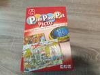Pim Pam Pet Picto, zoekspel Jumbo, Hobby en Vrije tijd, Gezelschapsspellen | Bordspellen, Vijf spelers of meer, Ophalen, Gebruikt
