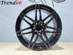 5X112 19'' Velgen Mercedes A B C E V Klasse Vito CLA GLA AMG