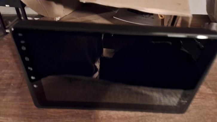 Andriod radio, Auto-onderdelen, Dashboard en Schakelaars, Renault, Nieuw, Ophalen