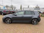 Volkswagen Golf 2.0 TDI GTD Export rechts gestuurd !, Auto's, Stof, Gebruikt, 4 cilinders, Bedrijf