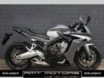 HONDA CBR 650 F ABS (bj 2015) 38,650 km 35KW A2 mogelijk, Motoren, Motoren | Honda, HONDA, 4 cilinders, 649 cc, Bedrijf
