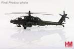 Hobby Master HH1218 | AH-64D Apache Attack Helicopter, Ophalen, Schaalmodel, Nieuw, Pilot Station