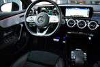 Mercedes-Benz A-Klasse 250 e AMG Pano Distronic Night Carpla, 12 maanden, Gebruikt, Zwart, 15 kWh