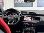 Audi RSQ3 Sportback 2.5 TFSI RS QUATTRO 400PK NARDO NAP, Automaat, Gebruikt, Euro 6, 1675 kg