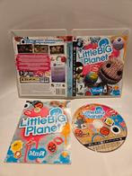 Little Big Planet PS3, Spelcomputers en Games, Avontuur en Actie, Ophalen of Verzenden, Zo goed als nieuw, 3 spelers of meer