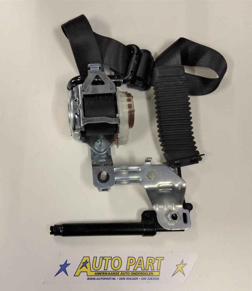 Ford F150 rolgordel 2016-2017, Gebruikt, Ford motor company, Ford USA, P.O. Box 6248, Dearborn, MI 48126