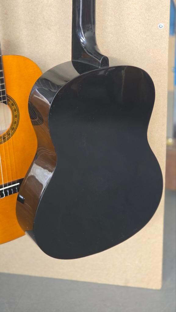 Div. Klassieke budget Gitaren bij Blitz Guitarworks, Muziek en Instrumenten, Ophalen, Klassieke of Spaanse gitaar, Gebruikt, Blitz Guitarworks