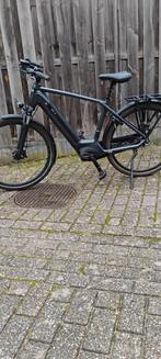 Dutch id Infinity E-Bike Bosch Middenmotor, 625Wh, 53cm, Fietsen en Brommers, Elektrische fietsen, 51 tot 55 cm, Ophalen, Zo goed als nieuw