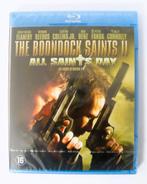 The boondock Saints 2 (originele blu-ray) All Saints Day, Ophalen of Verzenden, Nieuw in verpakking, Actie