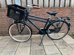 Jongensfiets Cortina U4 Transport 24 inch 3 versnellingen, Ophalen, Gebruikt, 24 inch, Versnellingen