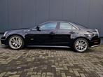 Cadillac CTS 6.2 V8 CTS-V 565PK Europees Geleverd!, Automaat, 12 maanden, Achterwielaandrijving, Gebruikt