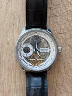 Ingersoll Boonville Limited Edition Heren Horloge Automaat, Overige merken, Staal, Polshorloge, Ophalen of Verzenden