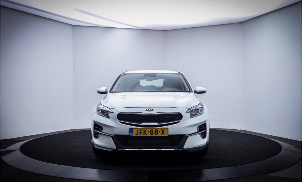 Kia Xceed 1.5 T-GDI DynamicLine FULL LED | CAMERA | CARPLAY, XCeed, Gebruikt, 4 cilinders, 160 pk