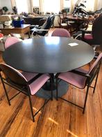 Arco eethoek, Ophalen, Rond, 50 tot 100 cm, Vier personen