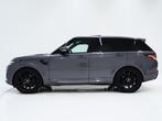 Land Rover Range Rover Sport 2.0 P400e HSE Dynamic | Panoram, Automaat, 404 pk, Gebruikt, Zwart