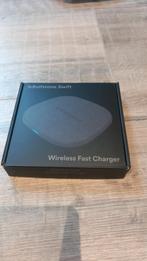 Rolfstone Swift draadloze oplader, Ophalen of Verzenden, Nieuw