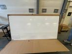Whiteboard 120x240cm, Ophalen, Nieuw, Whiteboard