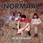 Normaal – Oerend Hard - De Bokse Vol 1974-1984, Cd's en Dvd's, Cd's | Nederlandstalig, Ophalen of Verzenden, Zo goed als nieuw