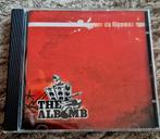 Da Floawaz The Albomb 2005 Deventer NL rap formatie  cd, Ophalen of Verzenden, 2000 tot heden, Zo goed als nieuw