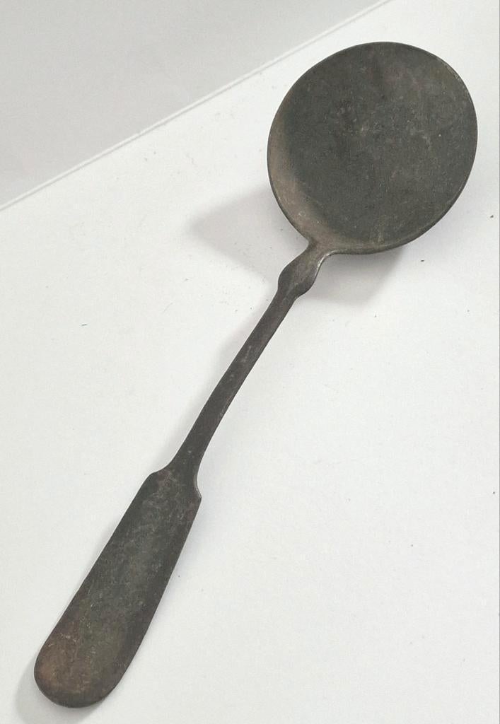 Antieke lepel, Ophalen of Verzenden