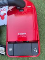 Zeer goedwerkende Miele stofzuiger met 5 nieuwe stofzakken, Witgoed en Apparatuur, Stofzuigers, Ophalen