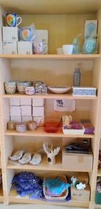 theelichthouders kaarsen drinkbekers decoratie, Ophalen, Nieuw, Overige materialen, Minder dan 25 cm