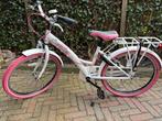 Loeki Superstar 22 inch kinderfiets, Ophalen of Verzenden, Gebruikt, 22 inch, Handrem
