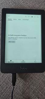 Rakuten Kobo nia 6Gb, Computers en Software, E-readers, Ophalen of Verzenden