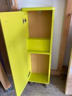 Groen kastje - Malibu, Ophalen