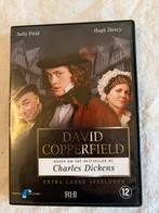 Dvd David Copperfield, Alle leeftijden, Ophalen of Verzenden, Zo goed als nieuw