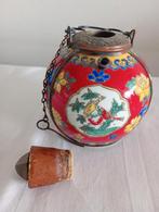 Antiek Chinees Opium, Antiek en Kunst, Ophalen of Verzenden