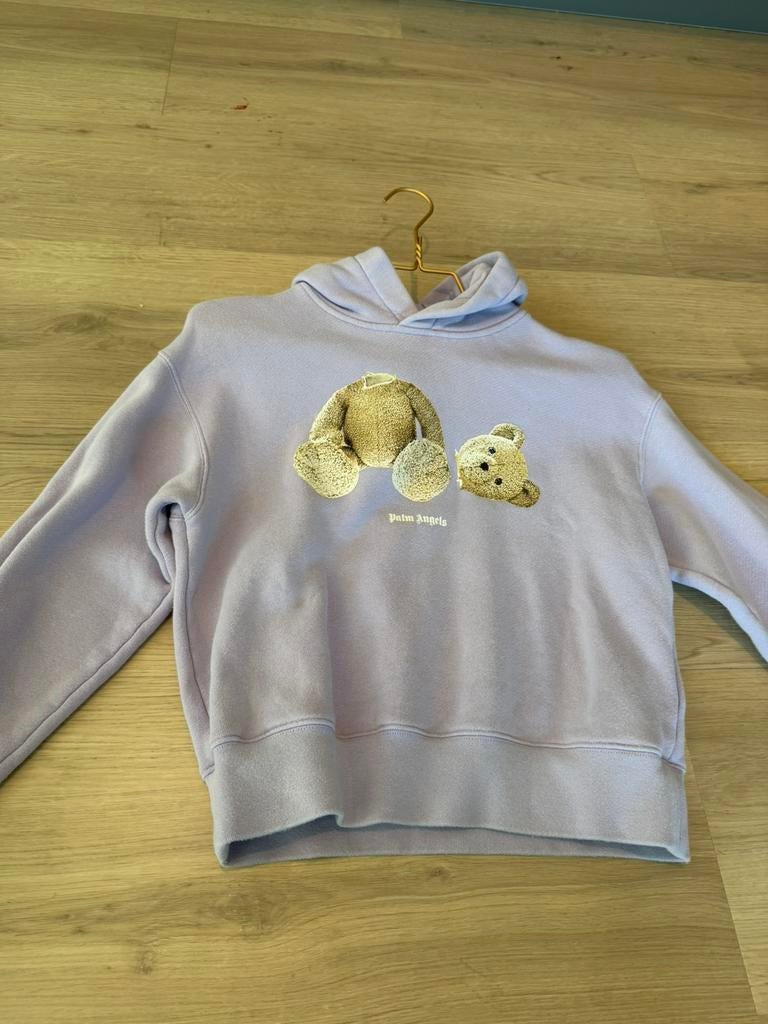 Palm angels, Ophalen of Verzenden, Zo goed als nieuw, Meisje, Trui of Vest