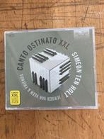Simeon ten Holt - Canto Ostinato XXL (4CD Boxset), Cd's en Dvd's, Kamermuziek, Boxset, Modernisme tot heden, Ophalen of Verzenden