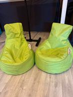 2 kinder zitzakken sit & joy, Huis en Inrichting, Ophalen, Zo goed als nieuw