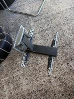 Vogel televisiesteun, Ophalen