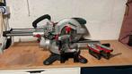 Metabo KGS 216 M (1500w), Ophalen, Gebruikt, Afkortzaag, 30 tot 70 mm
