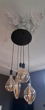 Leuke hanglamp, Ophalen, Zo goed als nieuw