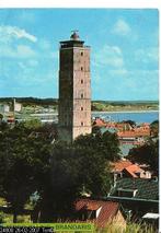 Ansichtkaart	Terschelling	Brandaris, Verzamelen, Ansichtkaarten | Nederland, Verzenden, 1980 tot heden, Gelopen, Waddeneilanden
