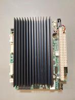 PC104 Advantech, Icop, Perfectron diversen, Ophalen of Verzenden, Nieuw, Overige typen, Overige soorten