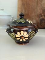 Oud frans potje uit de elzas, Ophalen of Verzenden